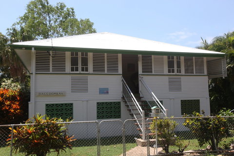 Daggoombah Holiday House - Accommodation Sydney 0