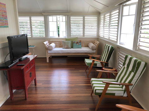 Daggoombah Holiday House - Accommodation Sydney 1