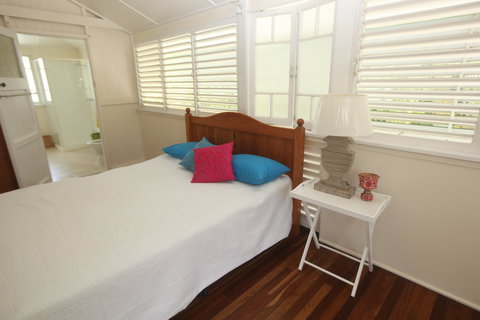 Daggoombah Holiday House - Accommodation Sydney 2
