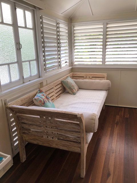 Daggoombah Holiday House - Accommodation Sydney 4