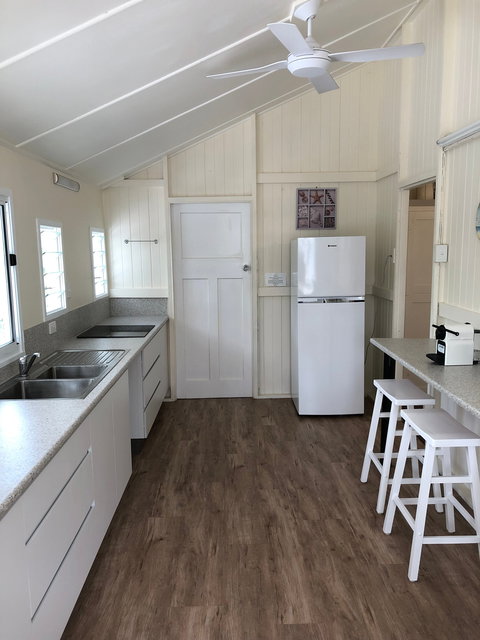 Daggoombah Holiday House - Accommodation Sydney 5