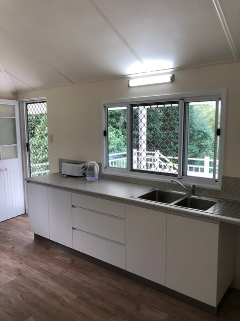 Daggoombah Holiday House - Accommodation Sydney 6