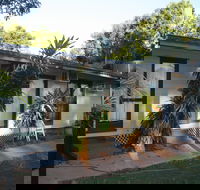 Daly River Roadside Inn - Sydney 4u