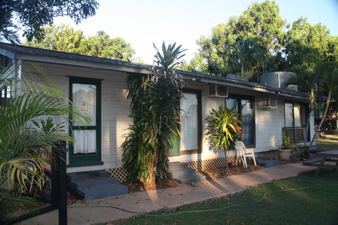 Daly River Roadside Inn - Accommodation Sydney 0