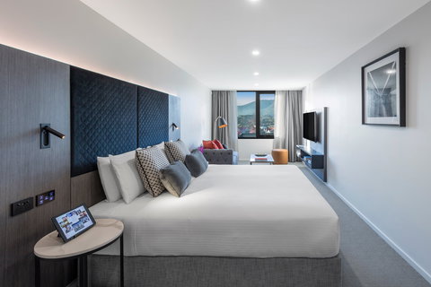 Deco Hotel Canberra - Accommodation Sydney 1