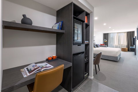 Deco Hotel Canberra - Accommodation Sydney 2