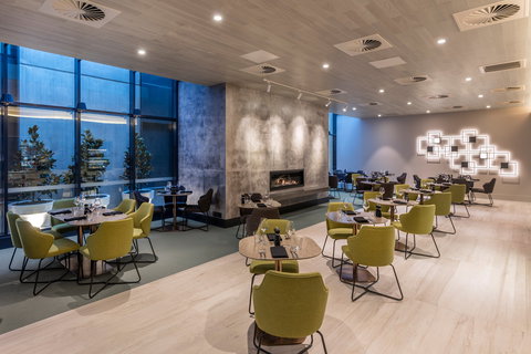 Deco Hotel Canberra - Accommodation Sydney 5