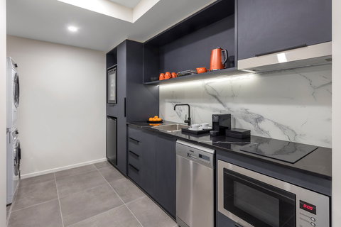 Deco Hotel Canberra - Accommodation Sydney 6