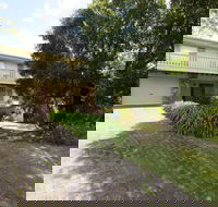 Delightful Home - Sydney 4u