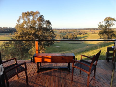 Down To Earth Farm Retreat - Accommodation Sydney 1