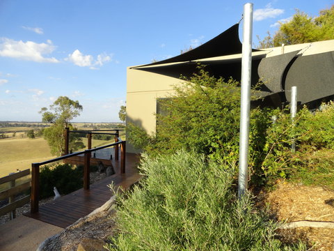 Down To Earth Farm Retreat - Accommodation Sydney 2