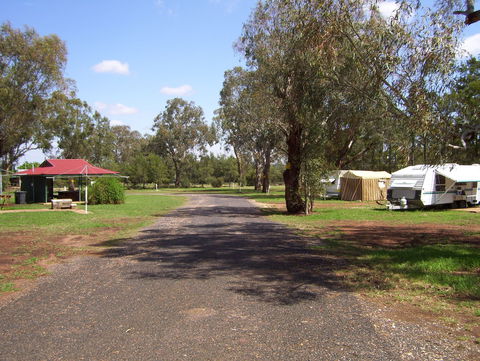 Dunedoo Caravan Park - Accommodation Sydney 0