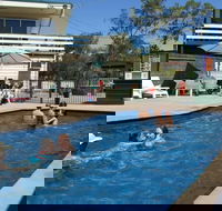 Dylene Holiday Park Portarlington - Sydney 4u