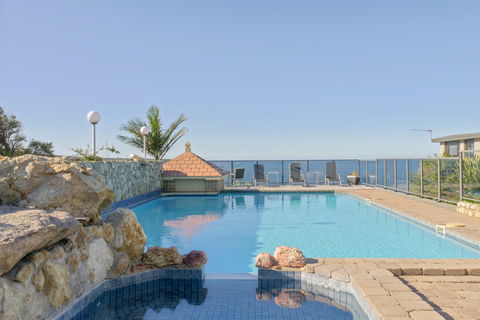 Eagle Heights Holiday Units - Scenic Unit - Sydney 4u 0