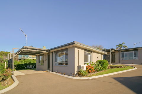 Eagle Heights Holiday Units - Scenic Unit - Sydney 4u 2