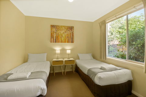 Eagle Heights Holiday Units - Scenic Unit - Sydney 4u 3