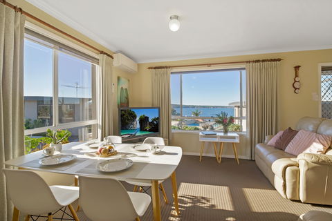 Eagle Heights Holiday Units - Scenic Unit - Sydney 4u 5