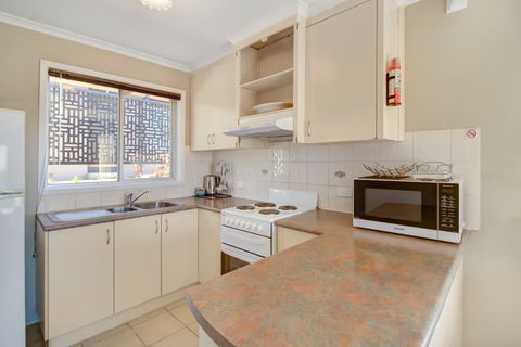 Eagle Heights Holiday Units - Scenic Unit - Sydney 4u 6