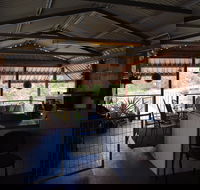 EARE Wallaby Beach Workers Camp - Sydney 4u