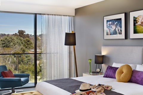 East Hotel + Apartments - Sydney 4u 0