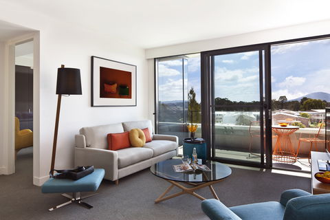 East Hotel + Apartments - Sydney 4u 2