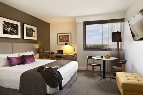 East Hotel + Apartments - Sydney 4u 4
