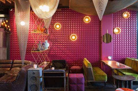 East Hotel + Apartments - Sydney 4u 5