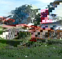 Econo Lodge Griffith Motor Inn - Accommodation Sydney