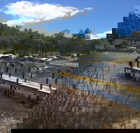 Eldee Camp Spot - Accommodation Sydney