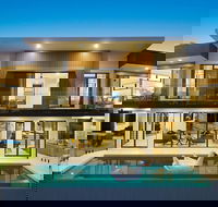 Elite Holiday Homes - Affordable Luxury - Sydney 4u