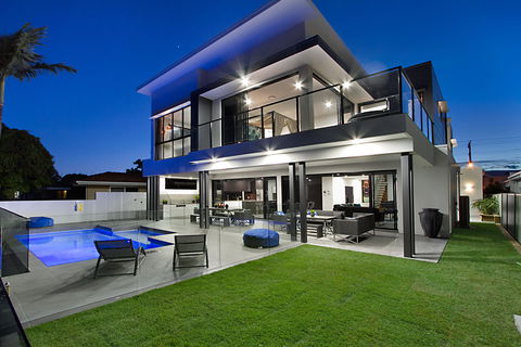 Elite Holiday Homes - Affordable Luxury - Accommodation Sydney 2
