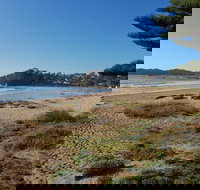 Ellie's Hide-Away at Malua Bay - Accommodation Sydney