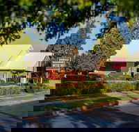Emerald Maraboon Motor Inn - Sydney 4u