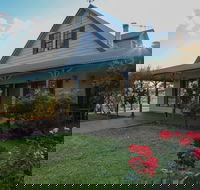 Emma's Cottage Vineyard - Sydney 4u
