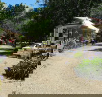 Everton Caravan and Tourist Park - Sydney 4u