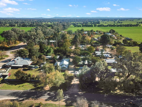 Everton Caravan And Tourist Park - Sydney 4u 3