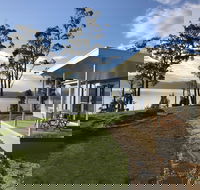 Fair Winds Tasmania - Sydney 4u