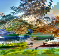 Fonty's Pool and Caravan Park - Accommodation Sydney