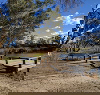 Four Mile Camping Reserve - Accommodation Sydney