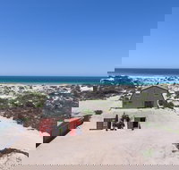 Fowlers Bay Beach House - Accommodation Sydney