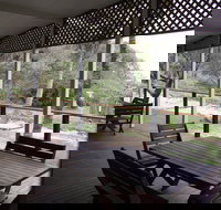 Fraser View - Accommodation Sydney