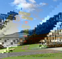 Garden Motor Inn Golden Chain - Accommodation Sydney