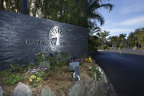 Gateway Lifestyle Grafton - Accommodation Sydney 0