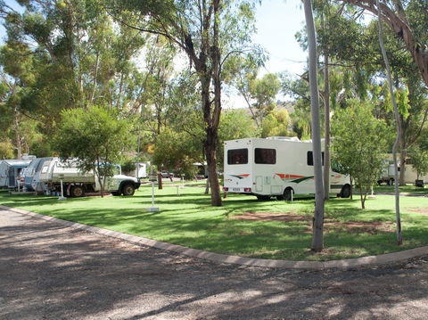 G'day Mate Tourist Park - Accommodation Sydney 0