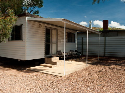 G'day Mate Tourist Park - Accommodation Sydney 2