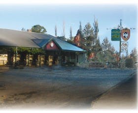 George 4th Inn Hotel Accommodation - Accommodation Sydney 0
