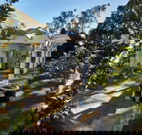 Glenellyn House - Servants Quarters - Accommodation Sydney