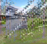 Gold Coast Tree Houses - Sydney 4u