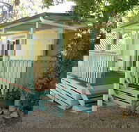 Goughs Bay Holiday Cottages - Sydney 4u
