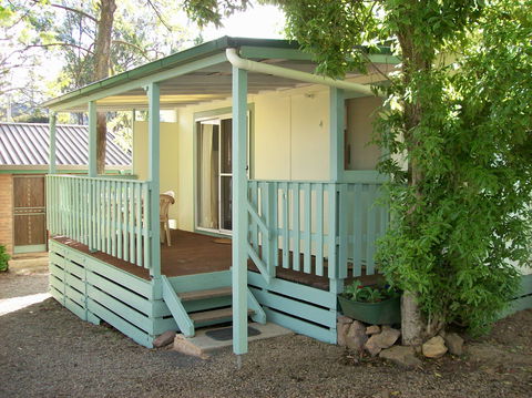 Goughs Bay Holiday Cottages - Accommodation Sydney 0